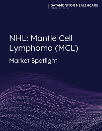 Datamonitor Healthcare Oncology: NHL: Mantle Cell Lymphoma (MCL) Market Spotlight